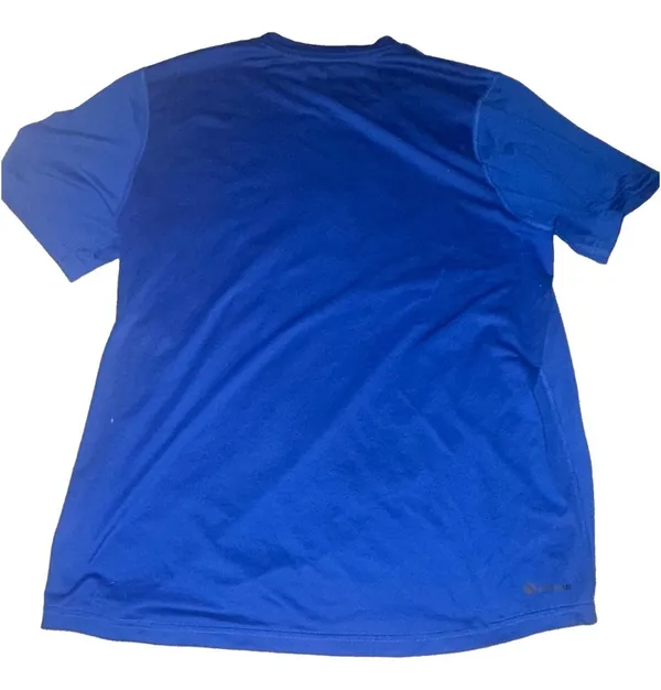 adidas Men's Creator Tee Size L - Image 4