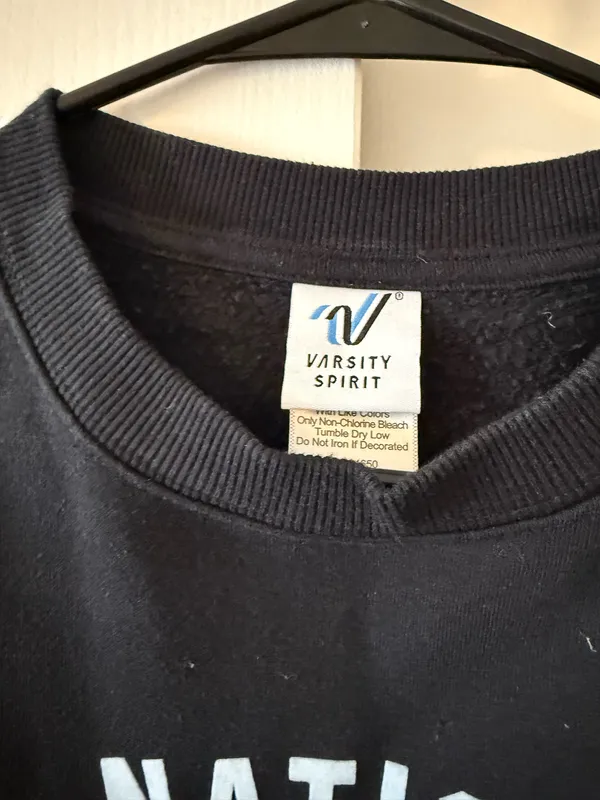 UDA Crewneck - Image 2