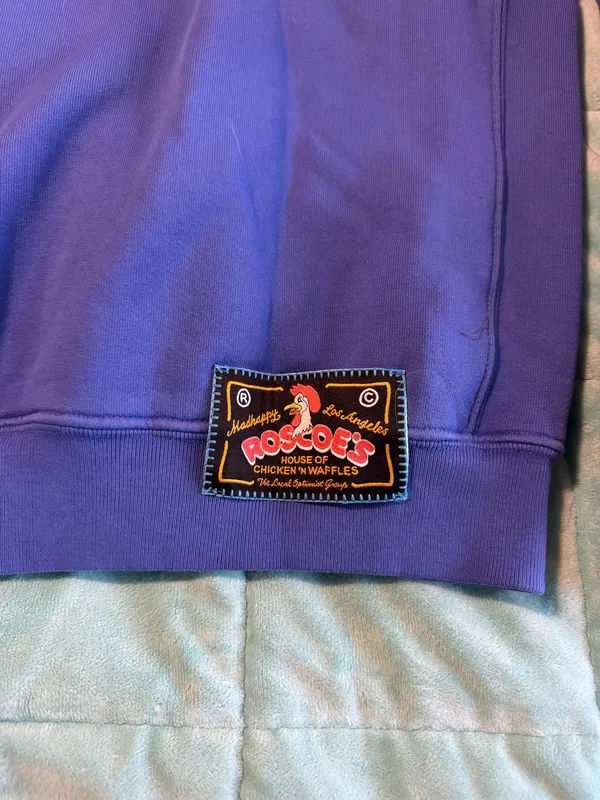 Madhappy Sweatshirt - Image 5