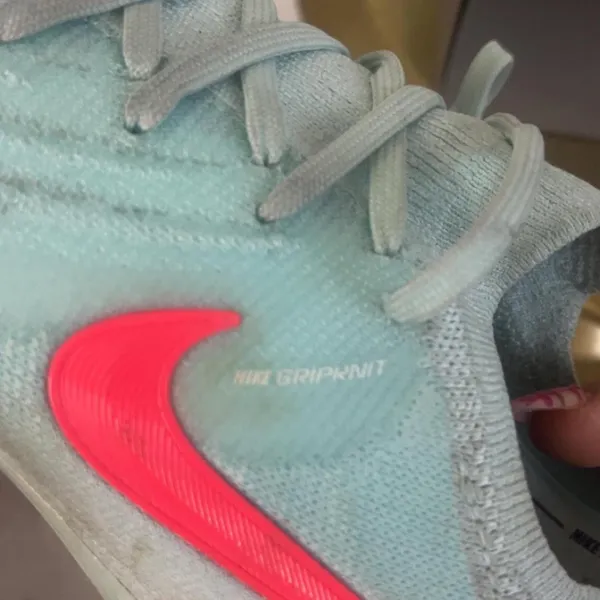 Nike women’s soccer cleats - Image 6