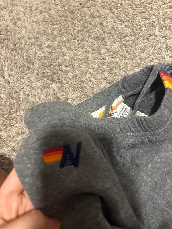 Aviator Nation Sweatpants - Image 5