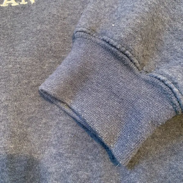 Vintage Michigan Crewneck - Image 2