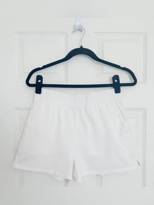 Aritzia Wilfred Free Weekend Short - Image 8