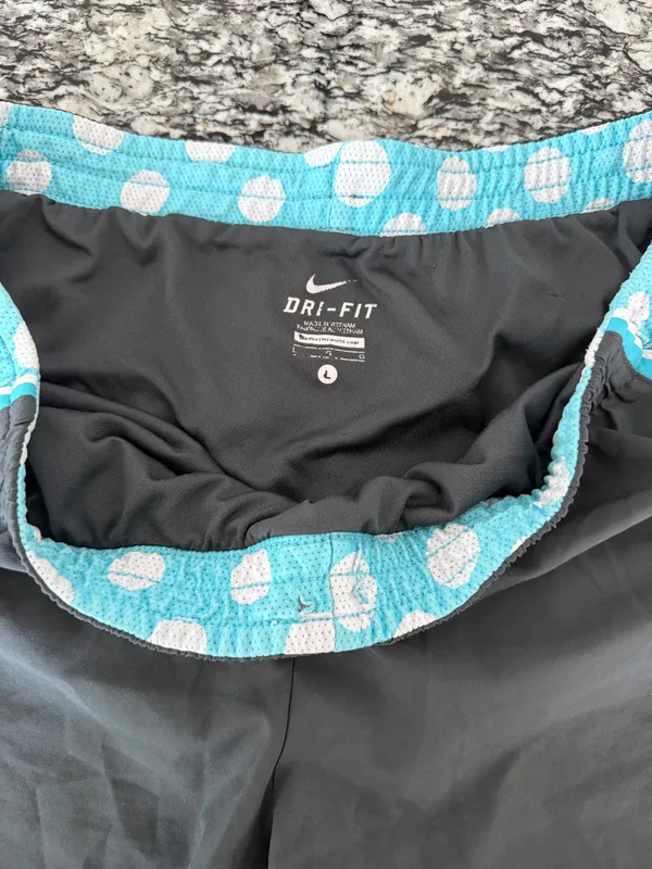 Nike Dri-Fit Shorts - Image 3