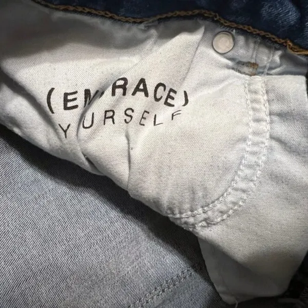 ‎Zara Trafaluc size 2 jeans - Image 6
