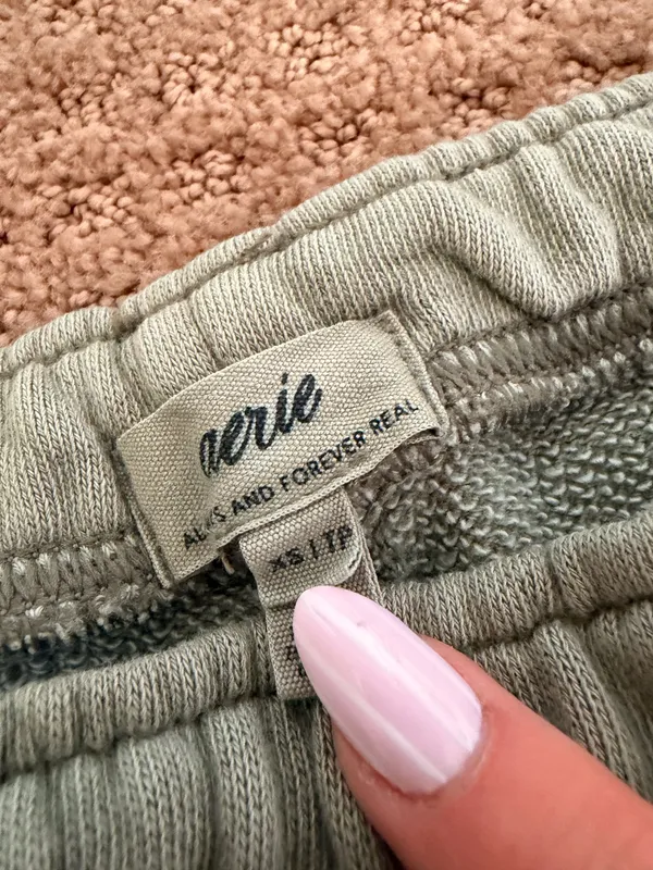 Aerie Joggers - Image 3