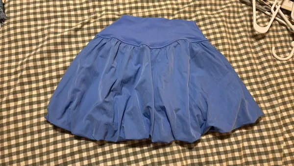 Aerie bubble skirt  - Image 4
