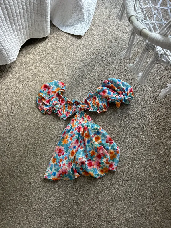 Hello Molly Dress - Image 5