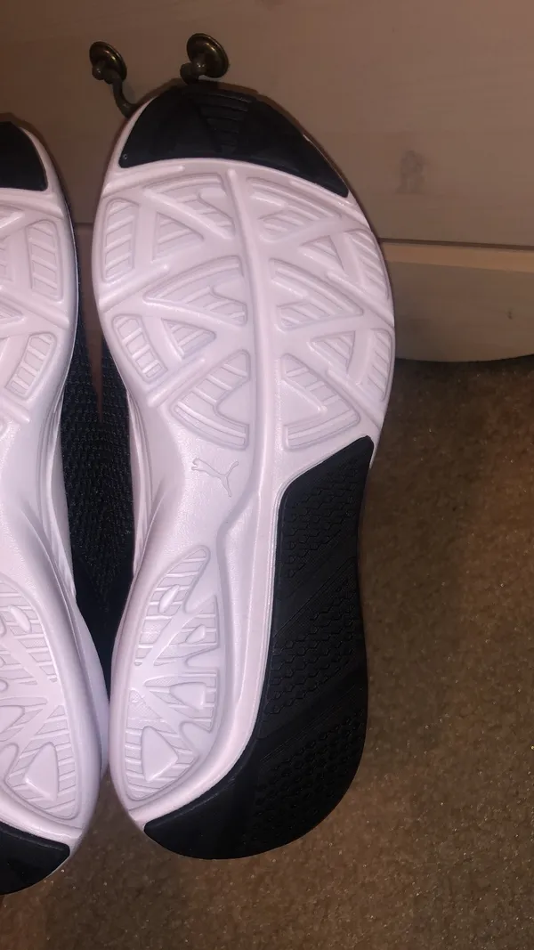 Sneaker Size 8 - Image 7