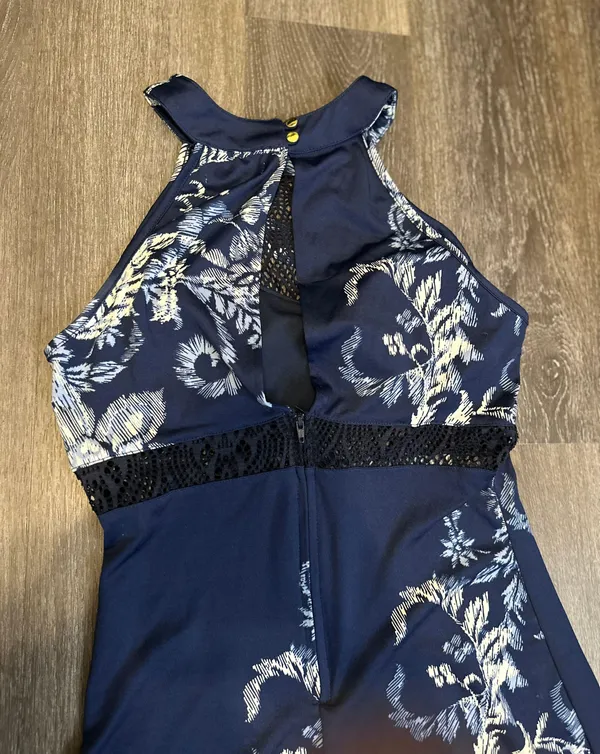 Maxi Dress - Image 4
