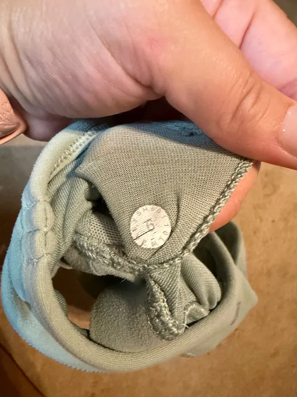 Lululemon Sports Bra - Image 4