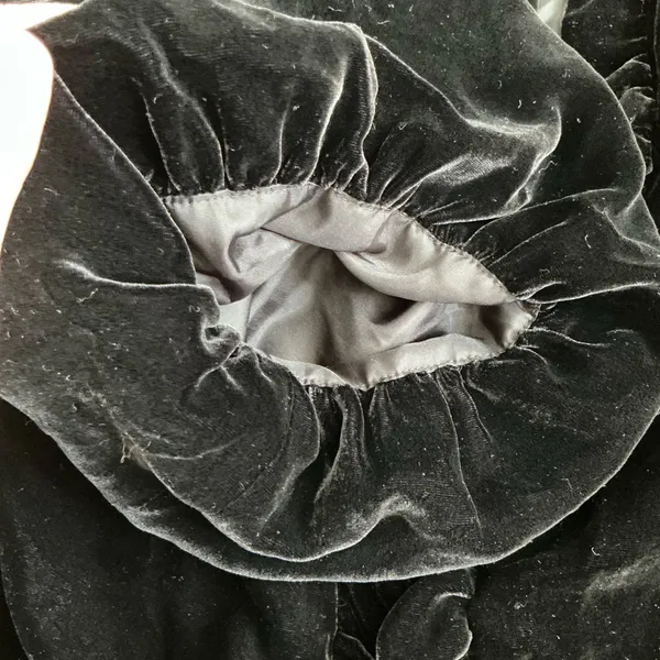 Dressy velvet jacket 🌹🌹 - Image 10
