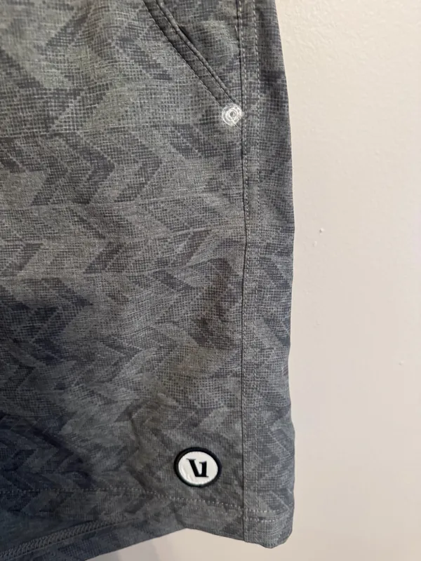 Vuori men’s shorts - Image 4