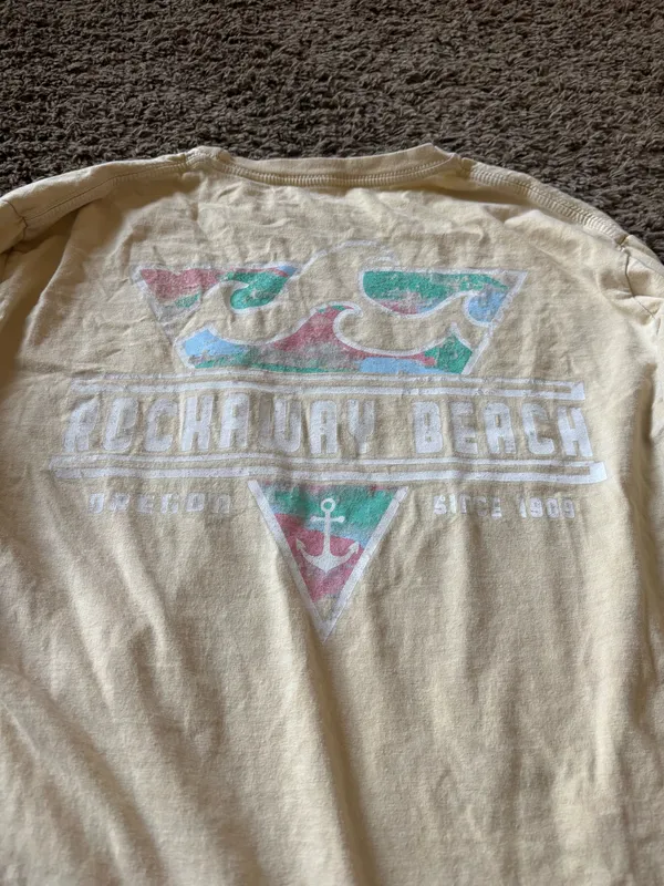 Long Sleeve American Eagle - Image 4