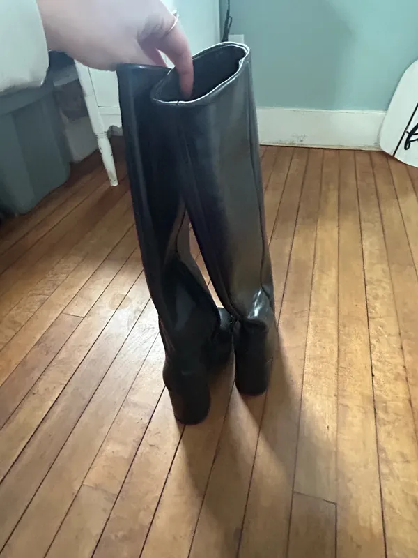 women’s fashion boots - Image 6