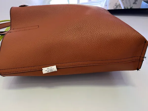 Bag women Brown - Image 3