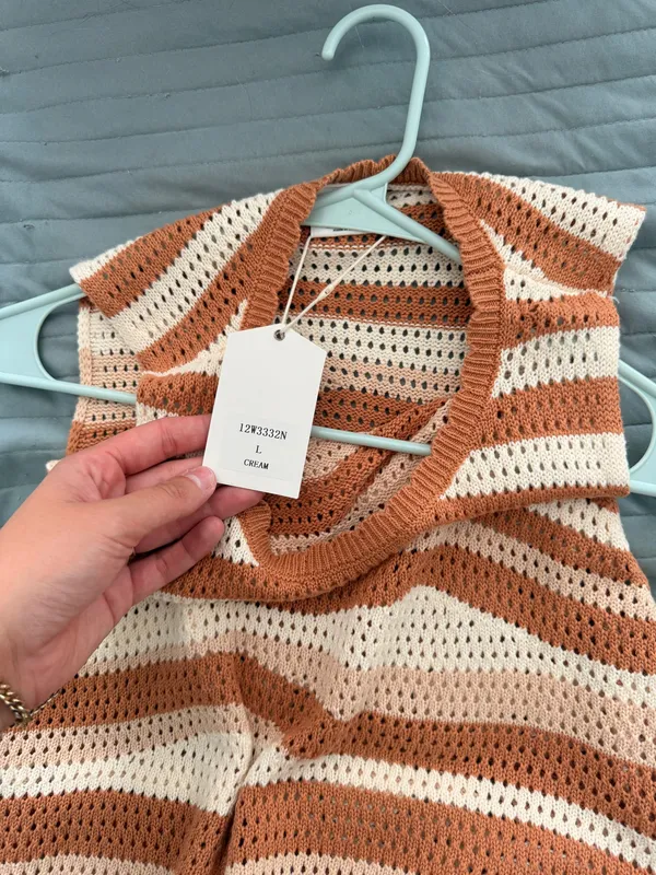 Boutique Tank top - Image 2
