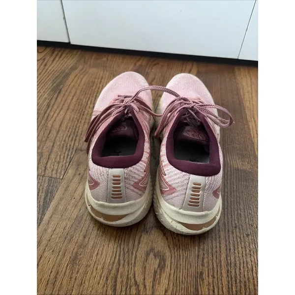Asics GT-2000 10 Women's Size 11 Running Shoes Pink - Image 4