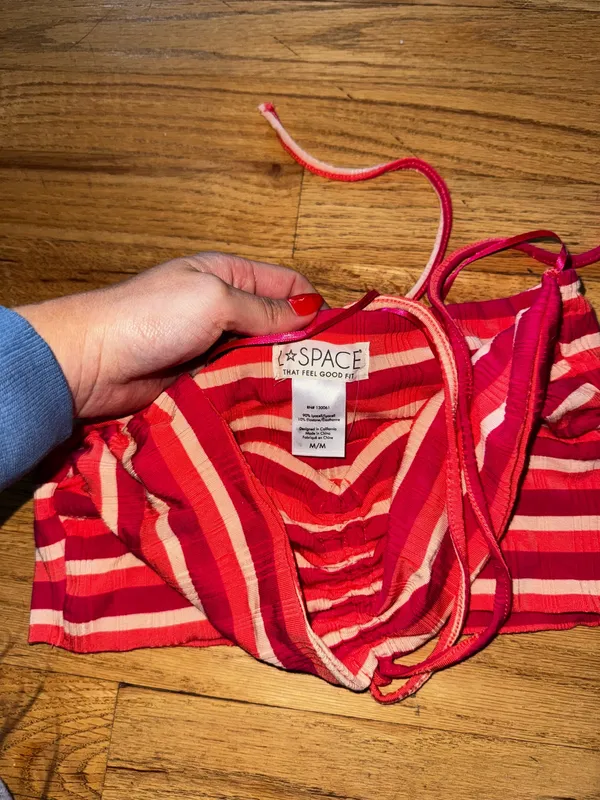 L*Space tube top  - Image 2