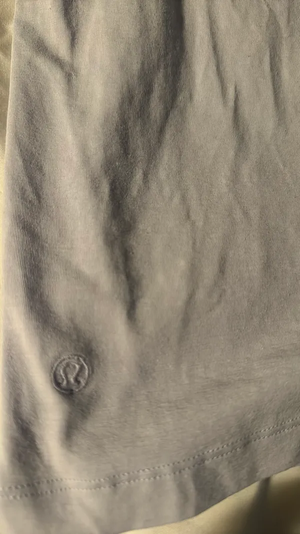 Lululemon Tank Top - Image 4