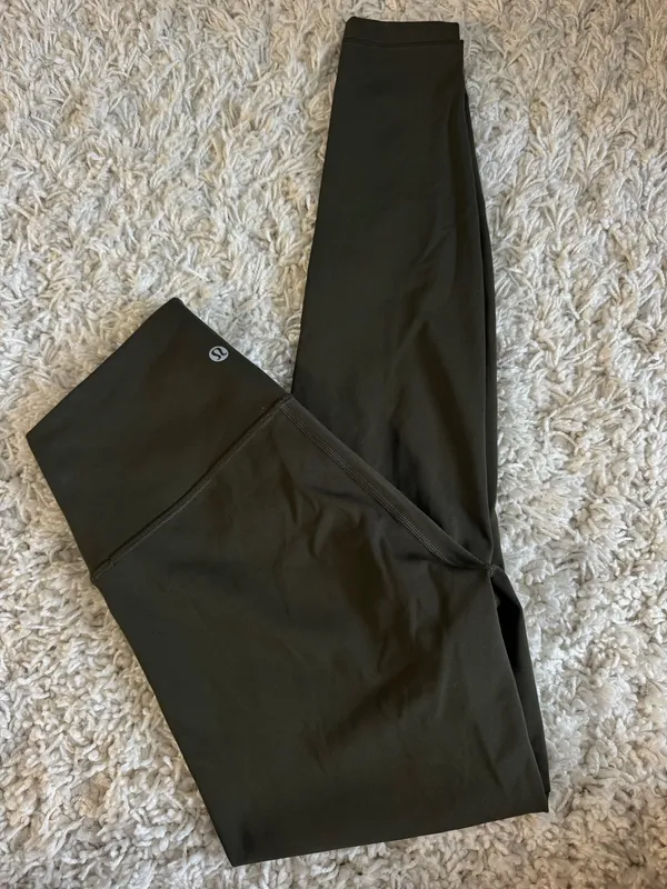 Lululemon Align Leggings - Image 4