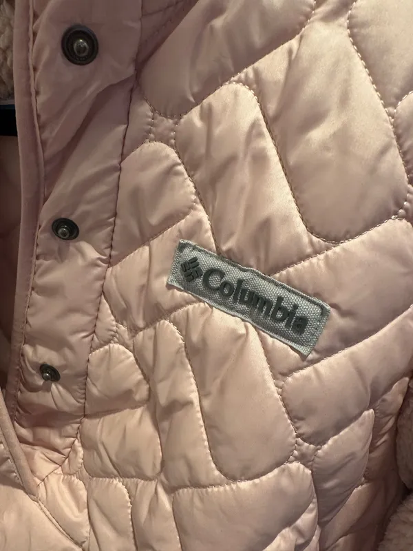 Columbia Women’s Fleece - Image 3