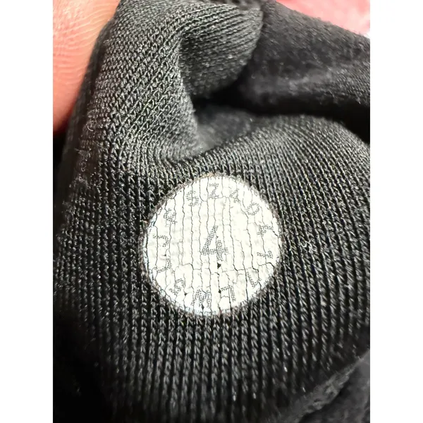 Lululemon Align High Rise Leggings Black‎ Size 4 Full Length Yoga Pants - Image 5