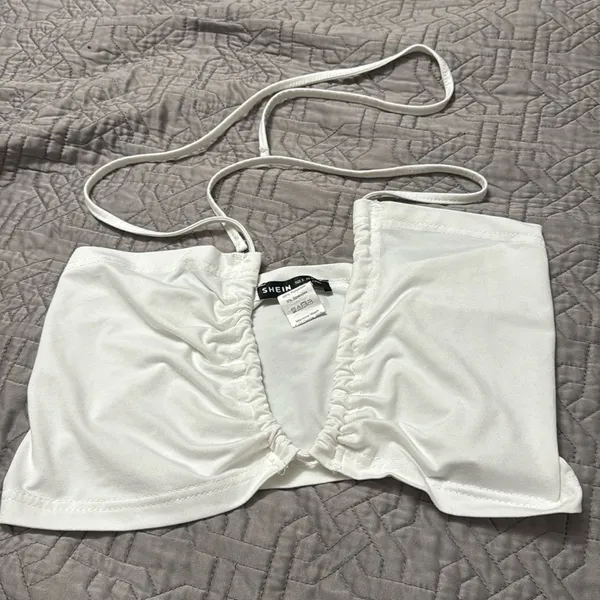 Crop top - Image 2