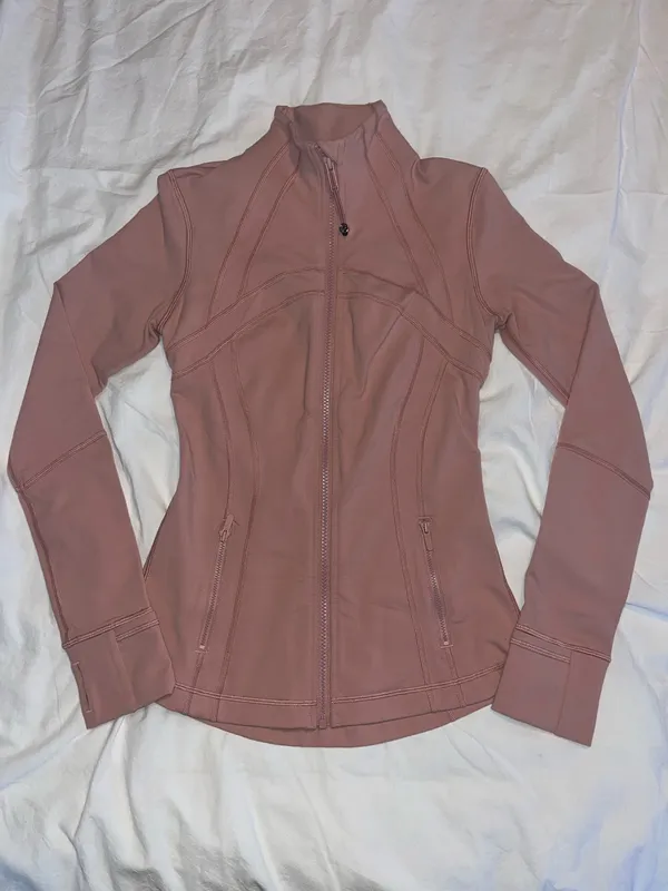 Lululemon Define Jacket - Image 3