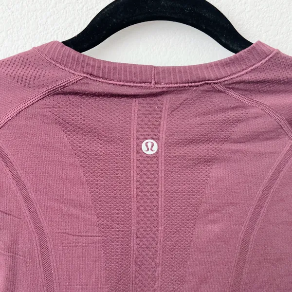 Swiftly Tech Long Sleeve Top - Image 4