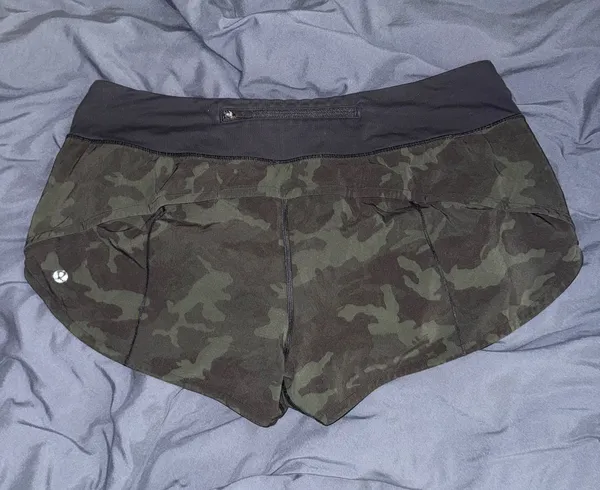 Lululemon Shorts - Image 2