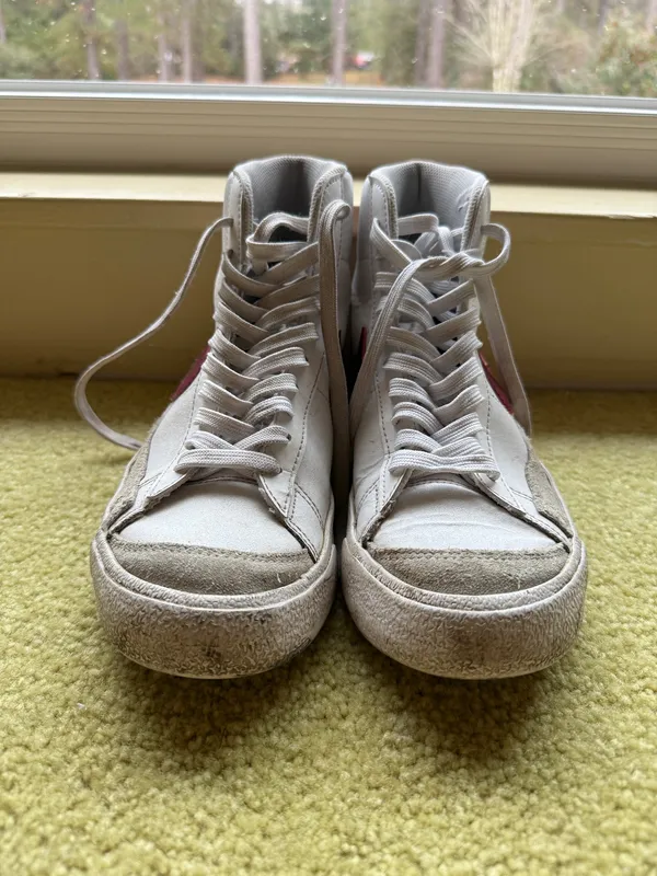 Nike Blazer Mid 77 Women’s - Image 2