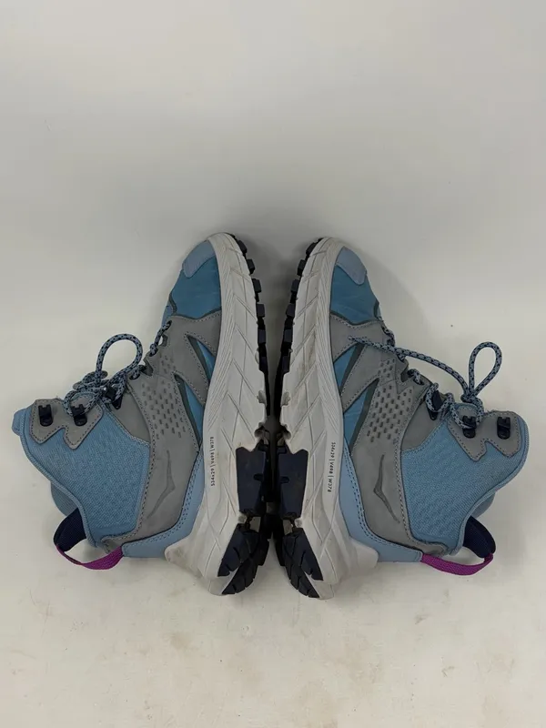 Hoka Anacapa Mid GTX Boots Size 8B Women’s - Image 4