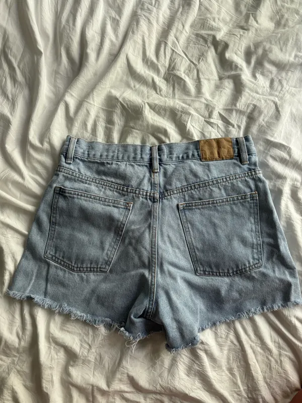 Cotton On Shorts Denim - Image 2