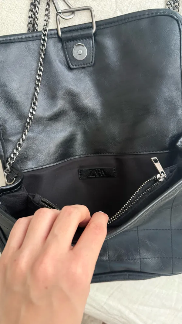 ZARA Shoulder Bag - Image 2