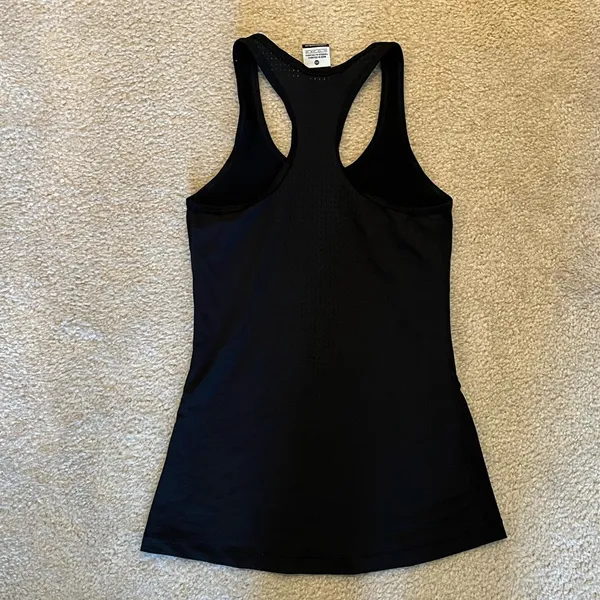 Nike Dri-Fit Tank - Image 2