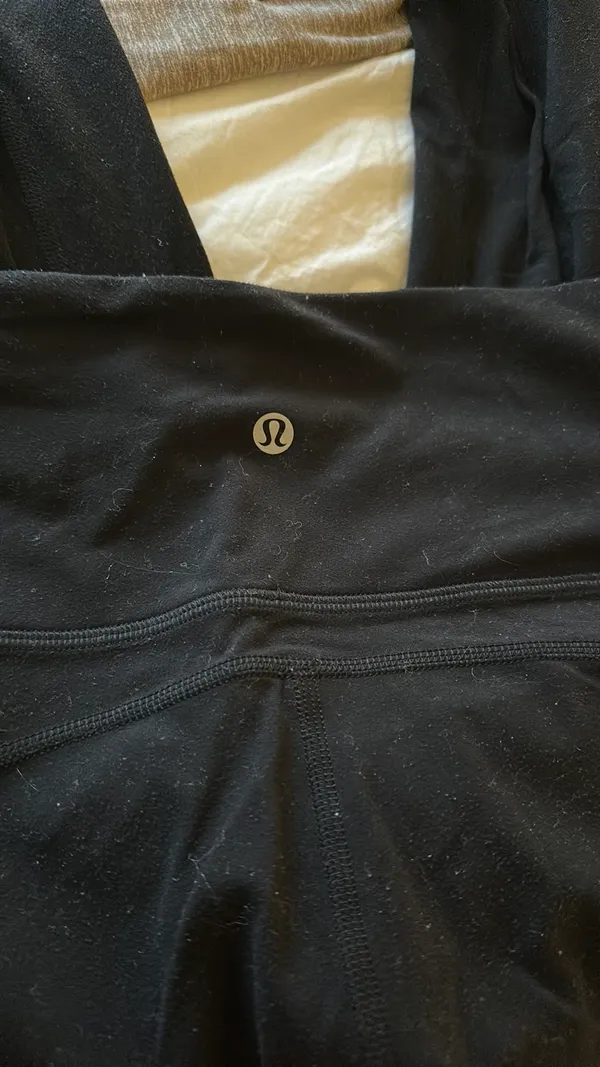 Lululemon Groove High-Rise Pants Flared Nulu - Image 6