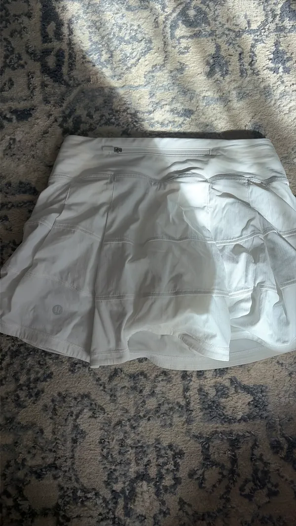 Lululemon Skirt - Image 3