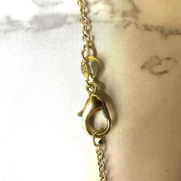 Abalone pendant necklace - Image 6