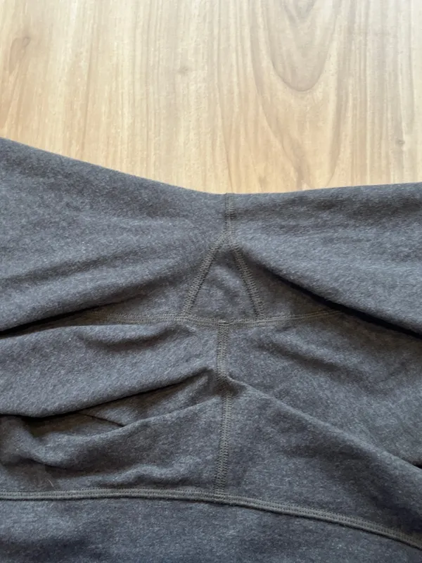 Lululemon Cropped Leggings - Image 4