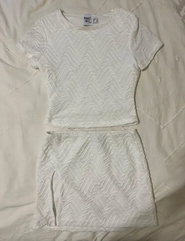 Princess Polly Two Piece Set - Image 3