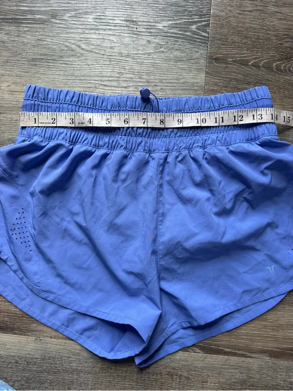 Titan Performance Running Shorts - Image 4