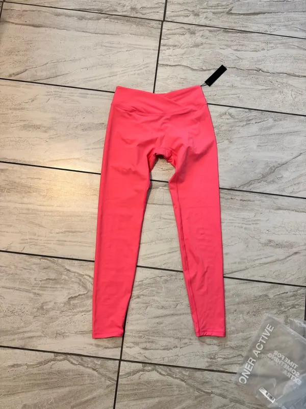 Oner Active Unified Move Wrap Leggings - Image 5