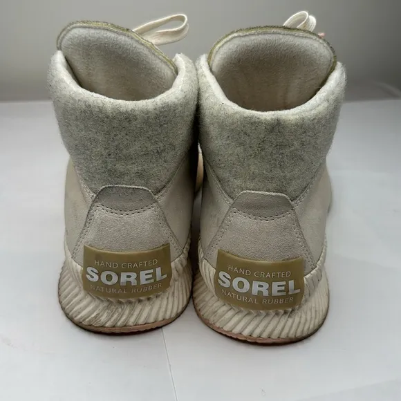 Sorel Out N About lll Conquest Boots - Image 2