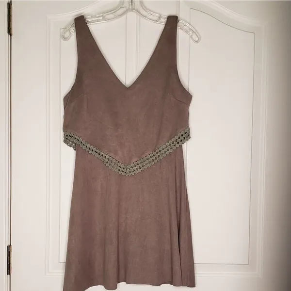 Altar'd  State Dress - Image 2