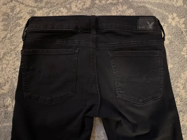 American Eagle Super Stretch Jeggings - Image 6