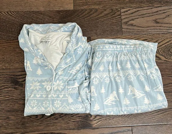 PJ Salvage Cotton pajamas - Image 5