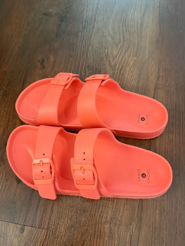 Shade and Shore Waterproof Sandals - Image 2
