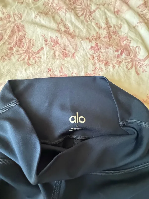 Alo leggings - Image 3