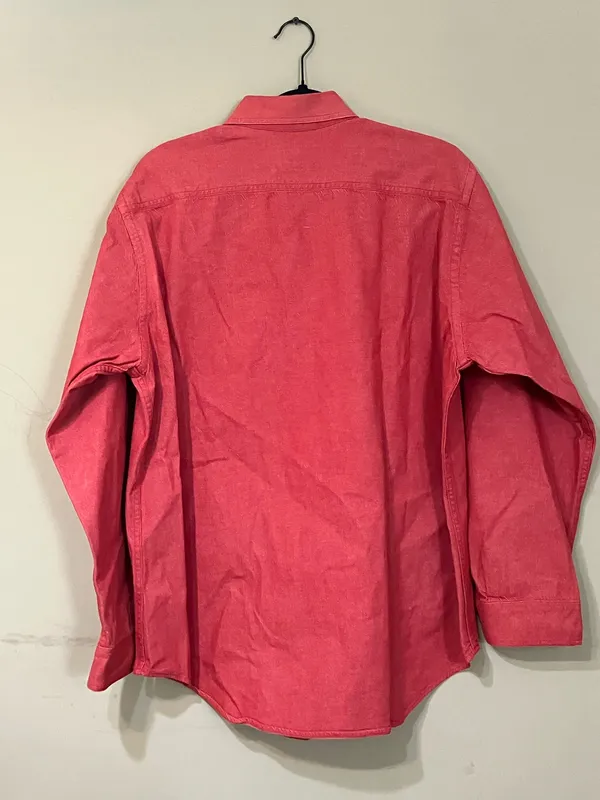 Vintage J.Crew Button-Up - Image 3